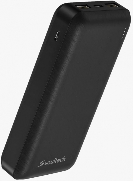 Soultech Needle BT243S 20000 mAh Powerbank