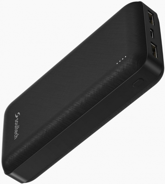 Soultech Needle BT243S 20000 mAh Powerbank