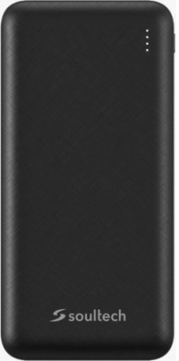 Soultech Needle BT243S resim