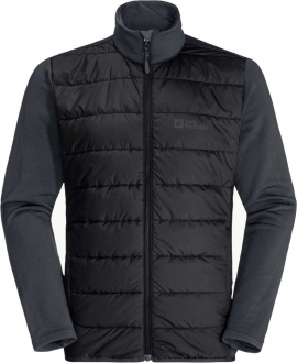 Jack Wolfskin Glaabach 3in1 M Erkek Mont
