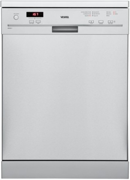 Vestel BM-602 X Bulaşık Makinesi