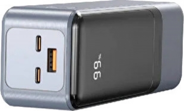 Wiwu Tank WI-P010 27000 mAh Powerbank