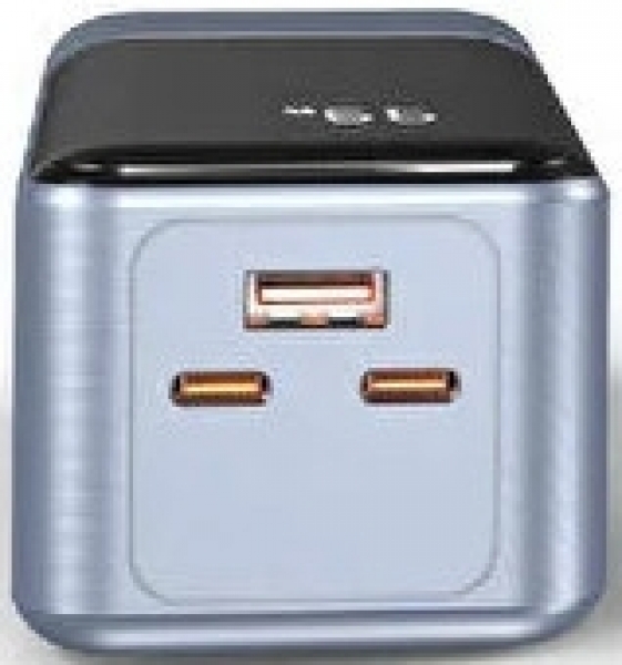 Wiwu Tank WI-P010 27000 mAh Powerbank