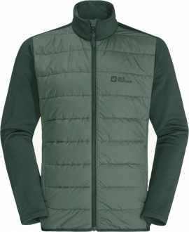 Jack Wolfskin Glaabach 3in1 M Erkek Mont