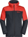 Jack Wolfskin Glaabach 3in1 M resim