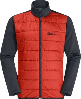 Jack Wolfskin Glaabach 3in1 M Erkek Mont