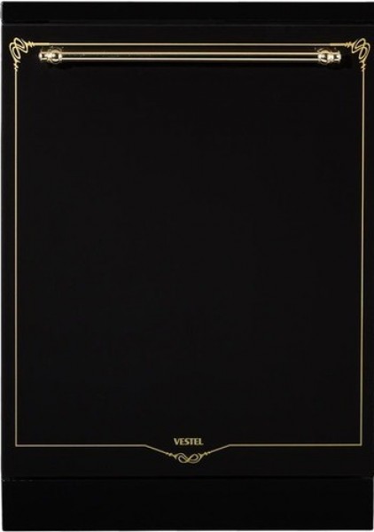 Vestel BMA-505 RS Bulaşık Makinesi