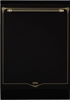 Vestel BMA-505 RS Bulaşık Makinesi