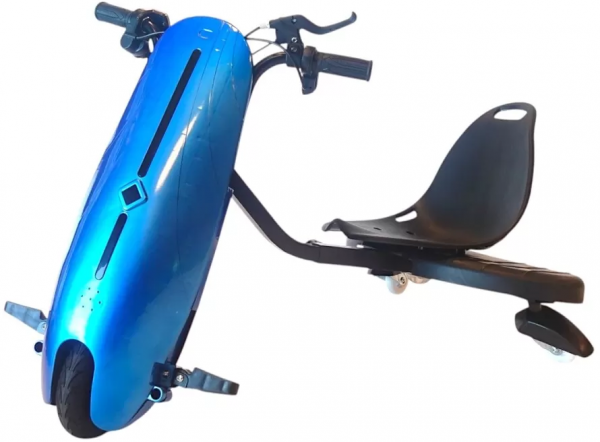 Citymate Drift Car Elektrikli Kaykay