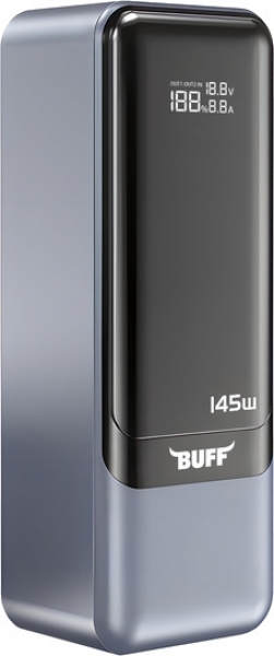 Buff BP16 145W 27000 mAh Powerbank