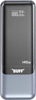 Buff BP16 145W 27000 mAh Powerbank