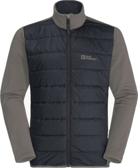 Jack Wolfskin Glaabach 3in1 M Erkek Mont