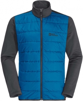 Jack Wolfskin Glaabach 3in1 M Erkek Mont