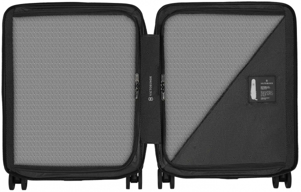 Victorinox Airox Global Hardside Carry-on Kabin Boy Valiz
