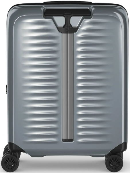 Victorinox Airox Global Hardside Carry-on Kabin Boy Valiz