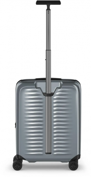 Victorinox Airox Global Hardside Carry-on Kabin Boy Valiz