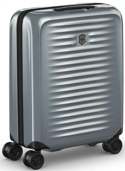 Victorinox Airox Global Hardside Carry-on Kabin Boy Valiz