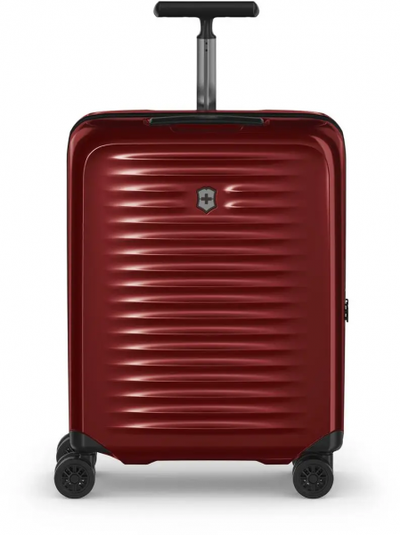 Victorinox Airox Global Hardside Carry-on Kabin Boy Valiz