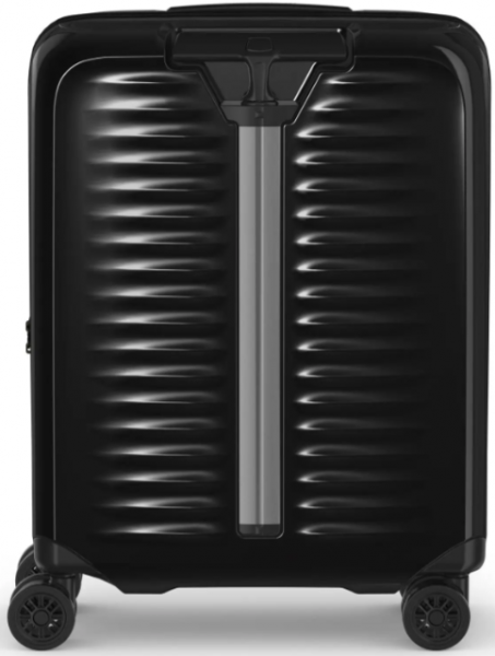 Victorinox Airox Global Hardside Carry-on Kabin Boy Valiz
