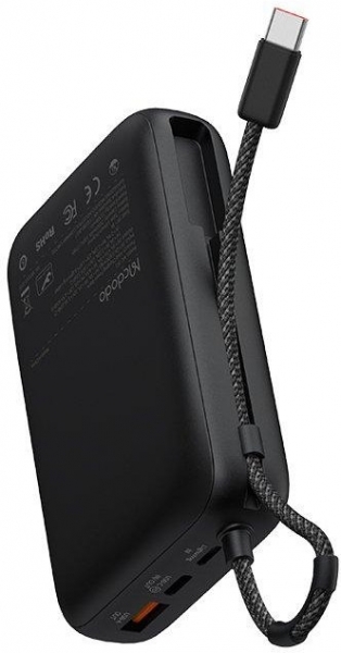 Mcdodo MC-372 20000 mAh Powerbank