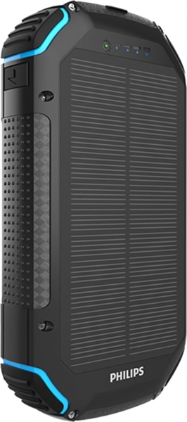 Philips DLP7725N 10000 mAh Powerbank
