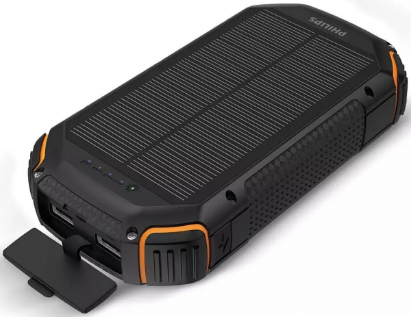 Philips DLP7725N 10000 mAh Powerbank
