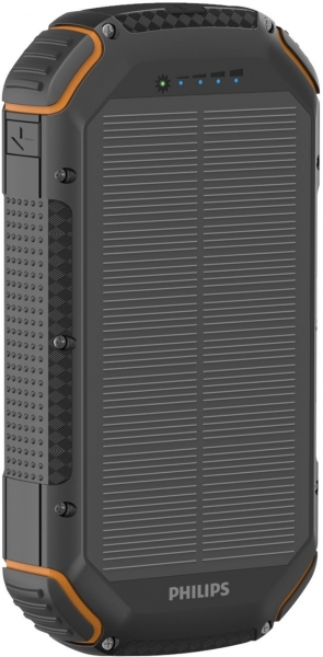 Philips DLP7725N 10000 mAh Powerbank