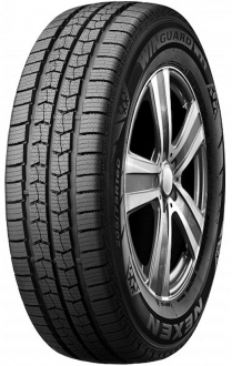 Nexen Winguard WT1 225/70 R15 112/110R Kış Lastiği