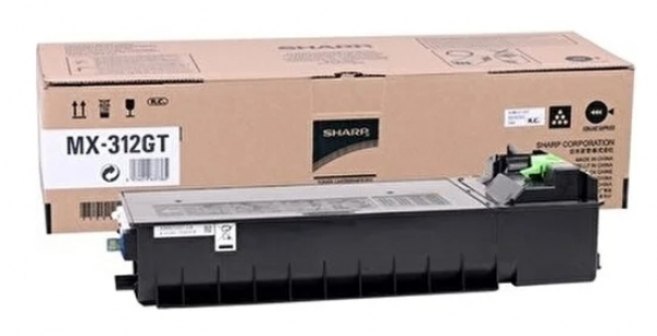 Sharp MX-312GT Muadil Toner