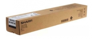 Sharp MX-61GT-BA Toner
