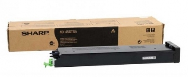 Sharp MX-45GTBA Toner