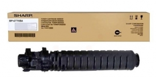 Sharp BP-GT70BA Toner