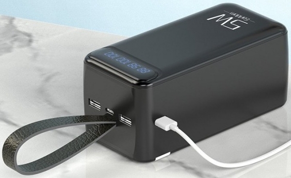 Earldom PB58 50000 mAh Powerbank