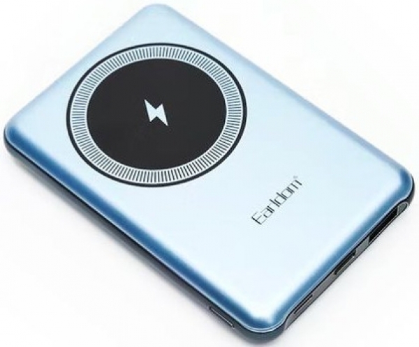 Earldom PD12 5000 mAh Powerbank