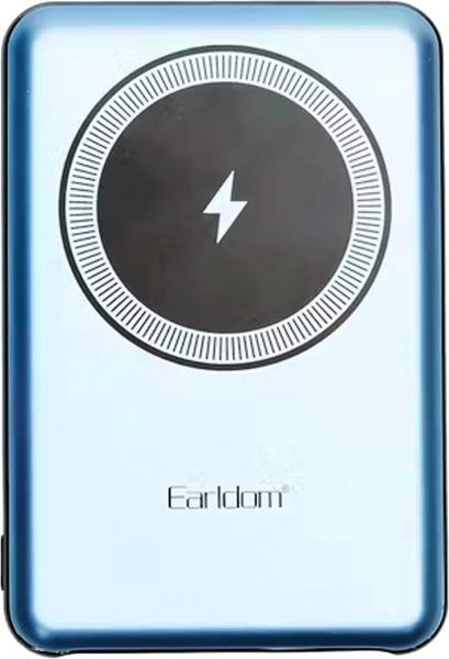 Earldom PD12 5000 mAh Powerbank