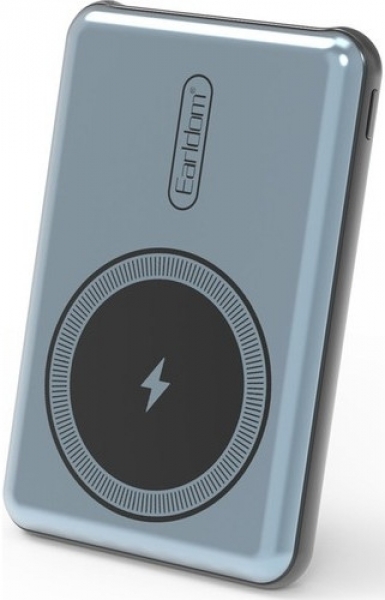 Earldom PD12 5000 mAh Powerbank