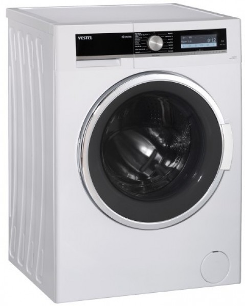 Vestel Akıllı 9614 TT Çamaşır Makinesi