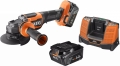 AEG BEWS 18-125BLPX2-502C resim
