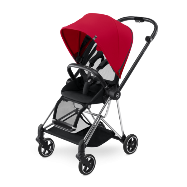 Cybex Mios Bebek Arabası