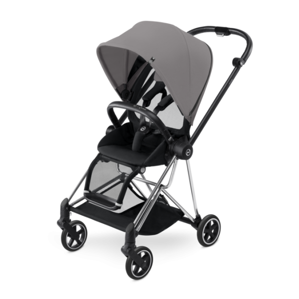 Cybex Mios Bebek Arabası