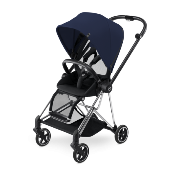 Cybex Mios Bebek Arabası