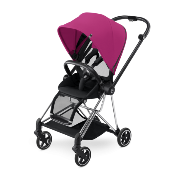 Cybex Mios Bebek Arabası