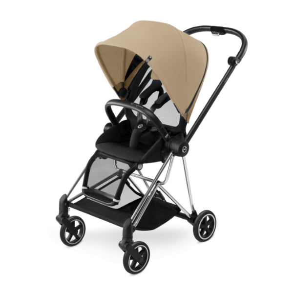 Cybex Mios Bebek Arabası