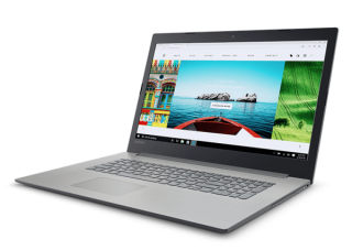 Lenovo IdeaPad 320 (15") 80XL006QTX Laptop