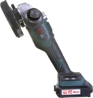 KLPRO KLAT18BS-20 Avuç Taşlama