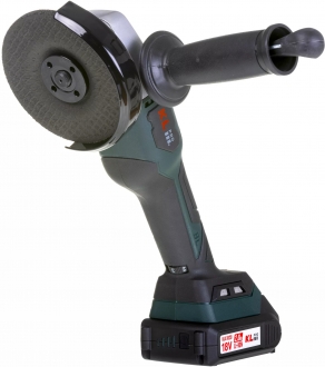 KLPRO KLAT18BS-20 Avuç Taşlama