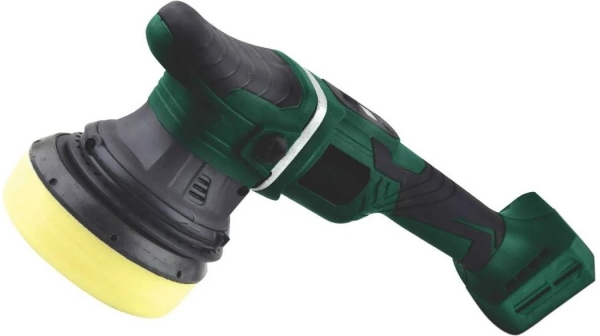 KL PRO KLPRO KLPS18B-20 Polisaj Makinesi (2 Ah)