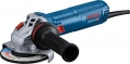 Bosch Professional GWS 12-125 S resim