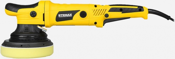 Rtrmax RTM1450 Polisaj Makinesi