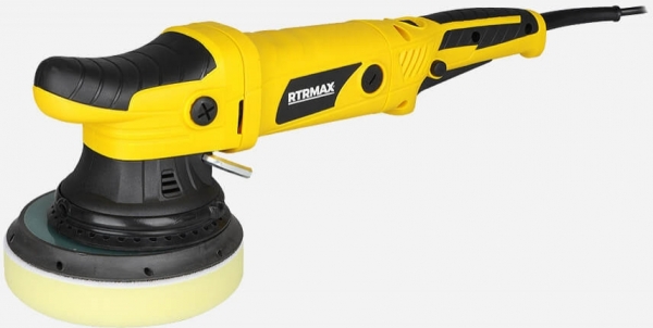 Rtrmax RTM1450 Polisaj Makinesi
